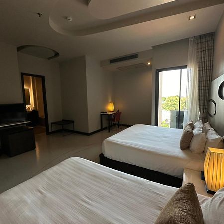 Sorin Hotel Сурин Екстериор снимка