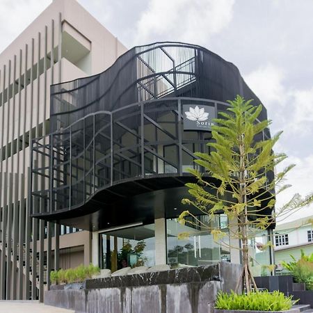 Sorin Hotel Сурин Екстериор снимка
