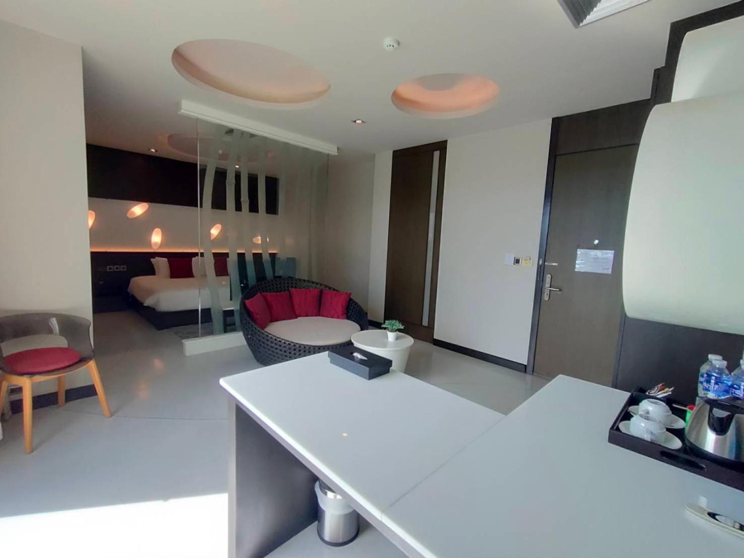 Sorin Hotel Сурин Екстериор снимка