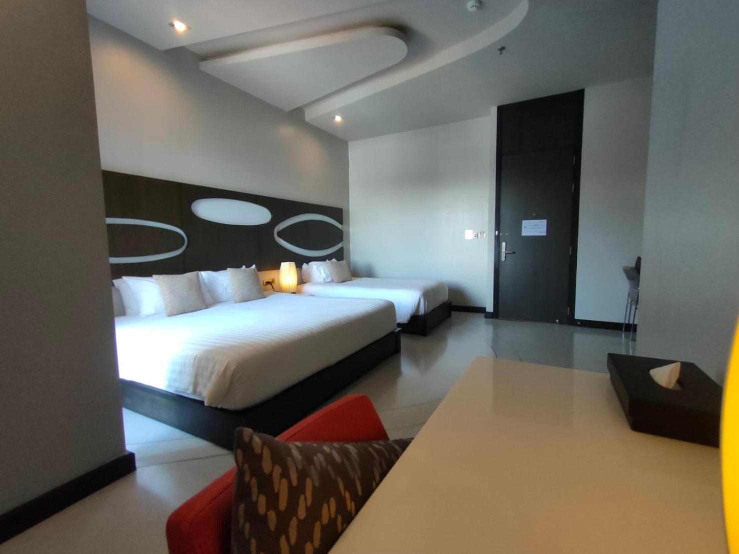 Sorin Hotel Сурин Екстериор снимка
