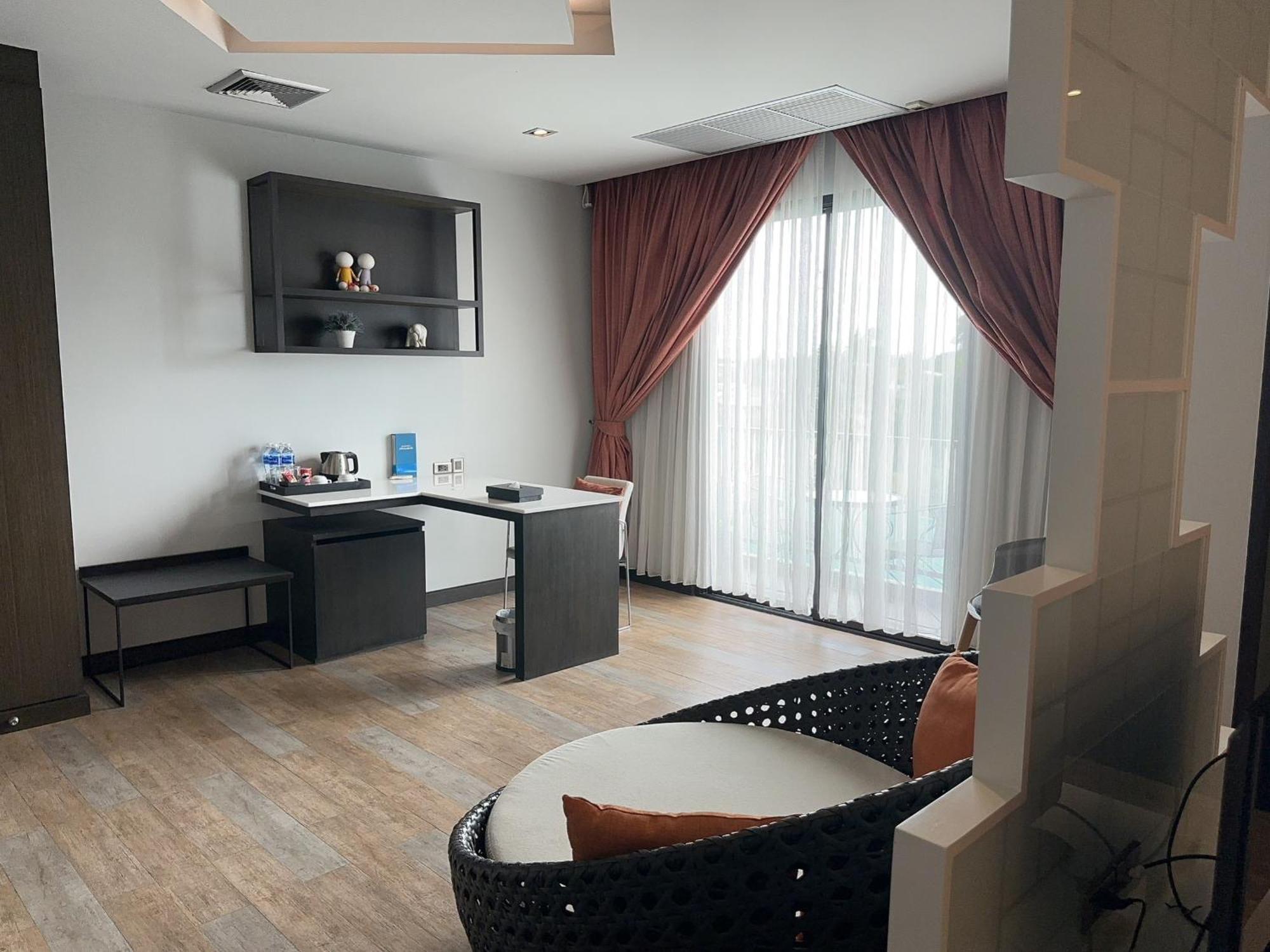 Sorin Hotel Сурин Екстериор снимка
