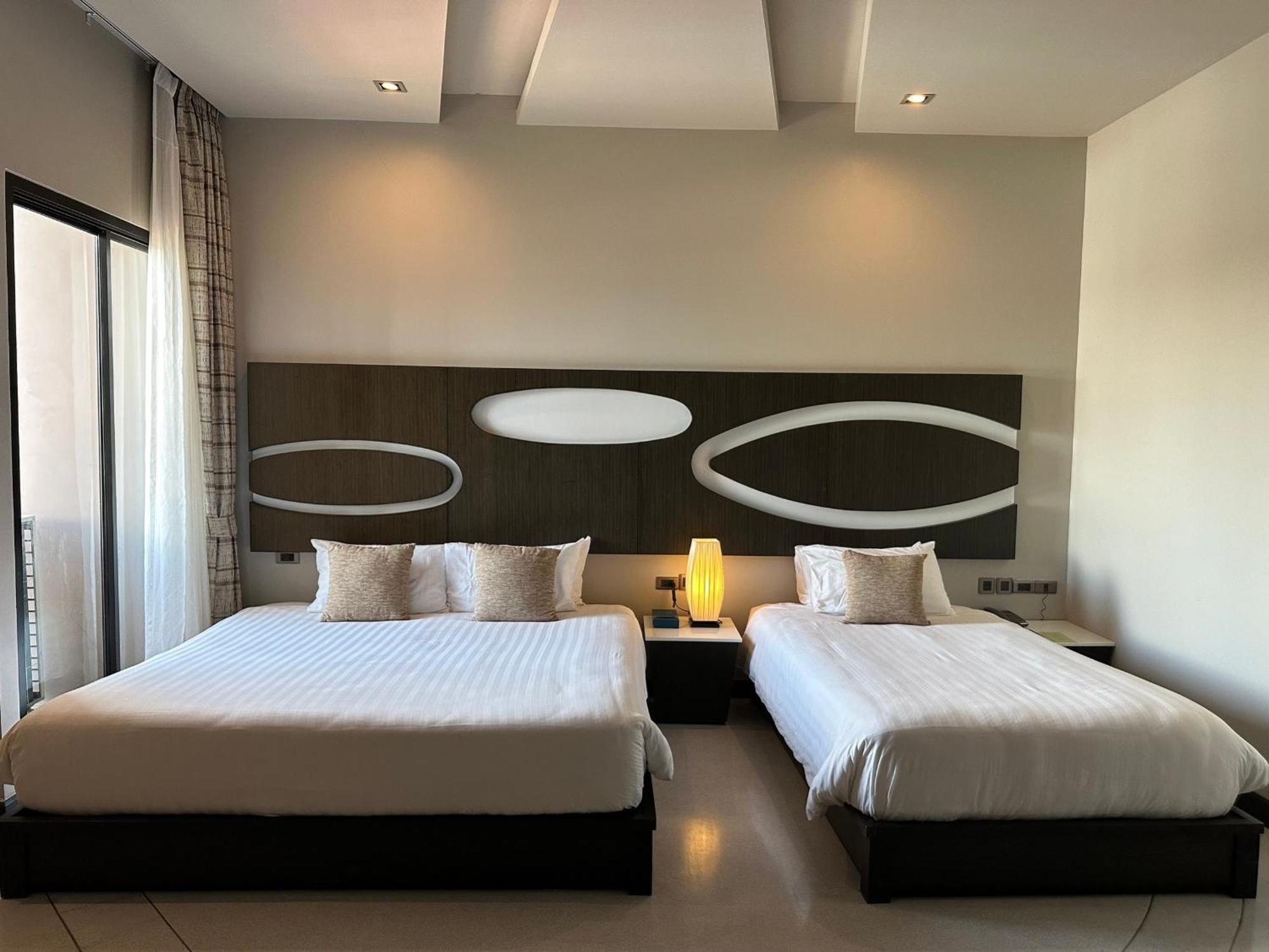 Sorin Hotel Сурин Екстериор снимка
