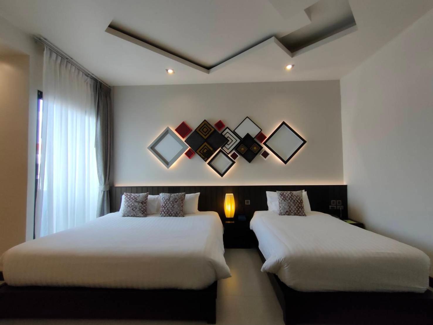 Sorin Hotel Сурин Екстериор снимка