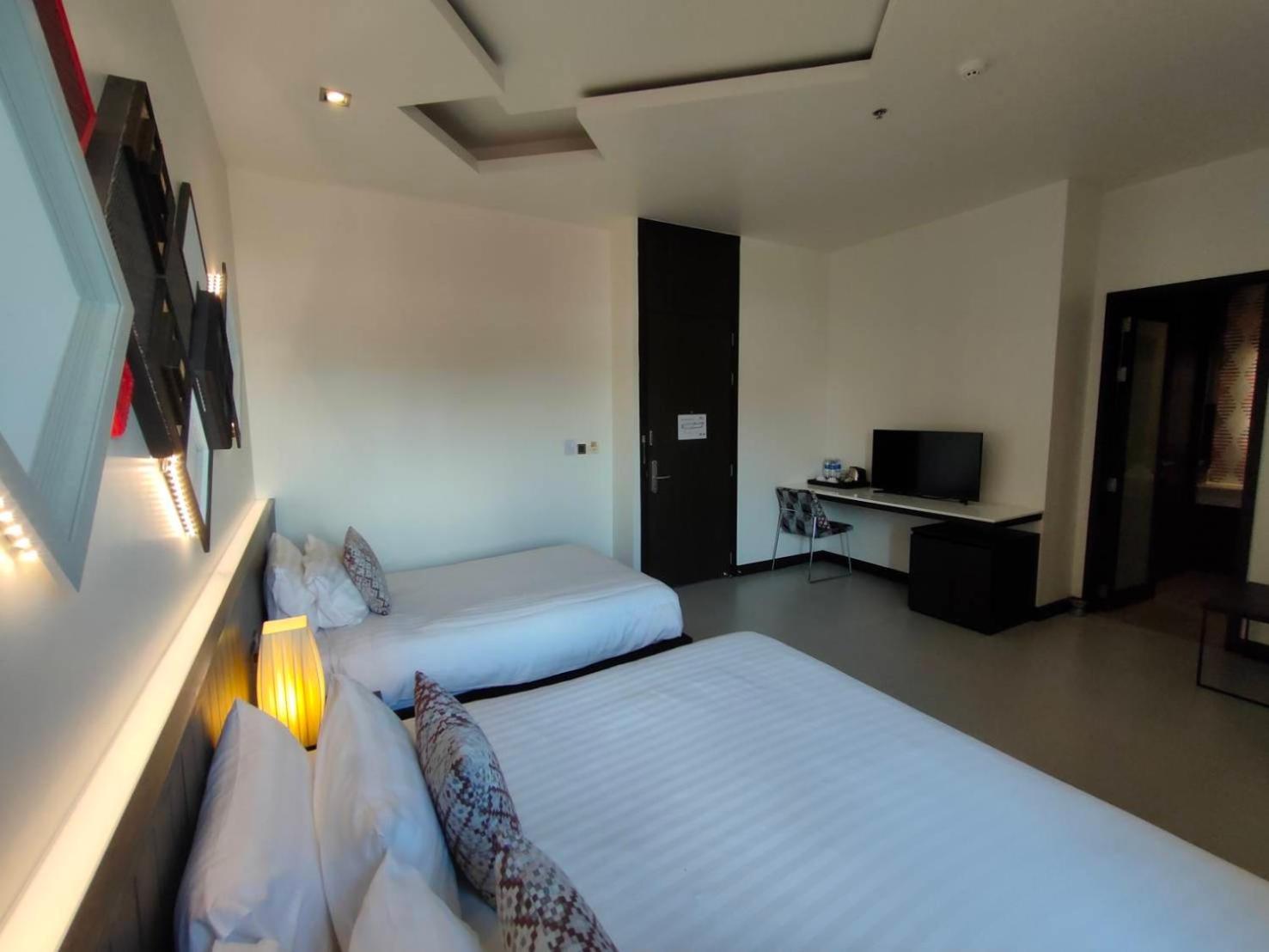 Sorin Hotel Сурин Екстериор снимка
