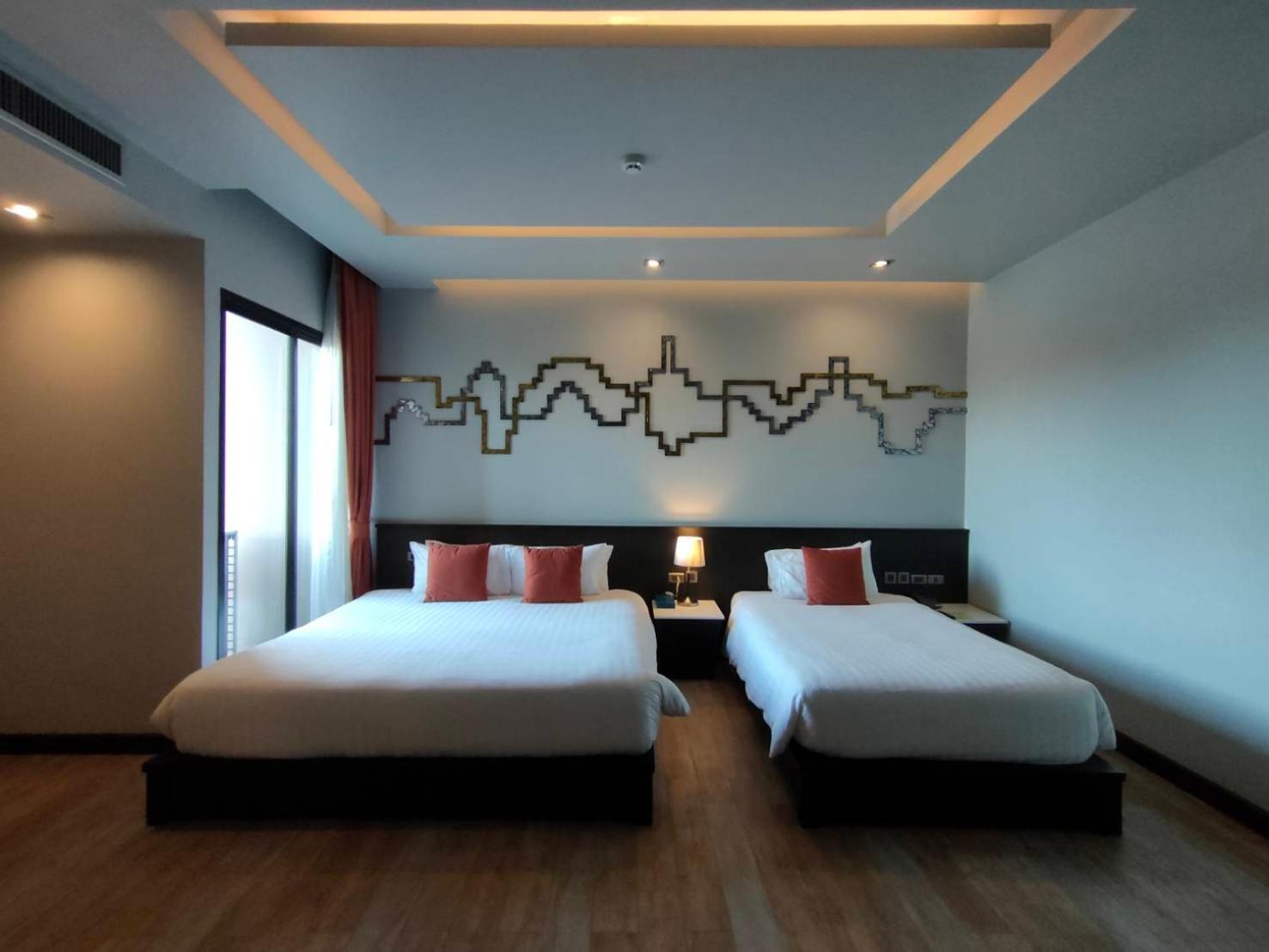 Sorin Hotel Сурин Екстериор снимка