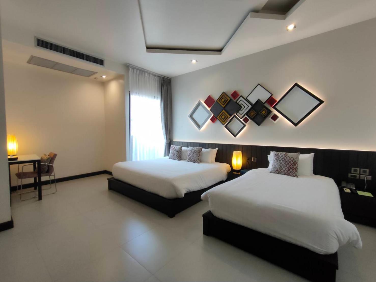 Sorin Hotel Сурин Екстериор снимка