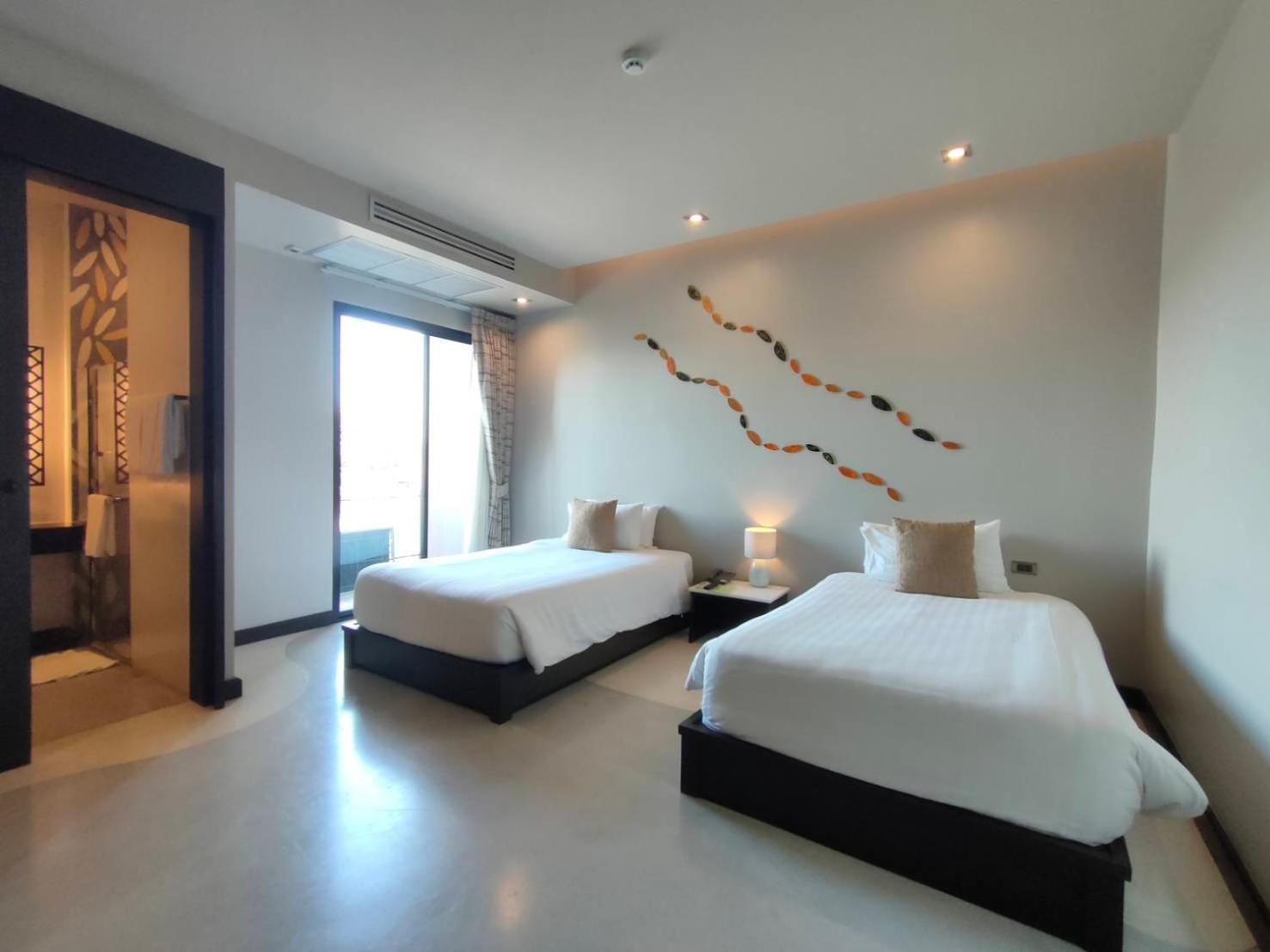 Sorin Hotel Сурин Екстериор снимка