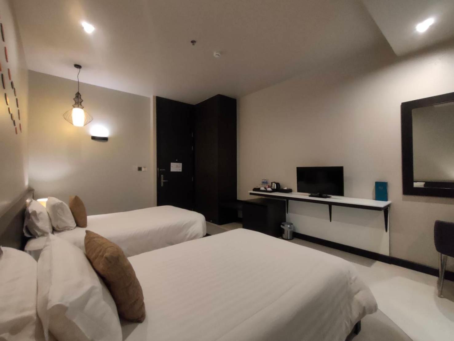 Sorin Hotel Сурин Екстериор снимка