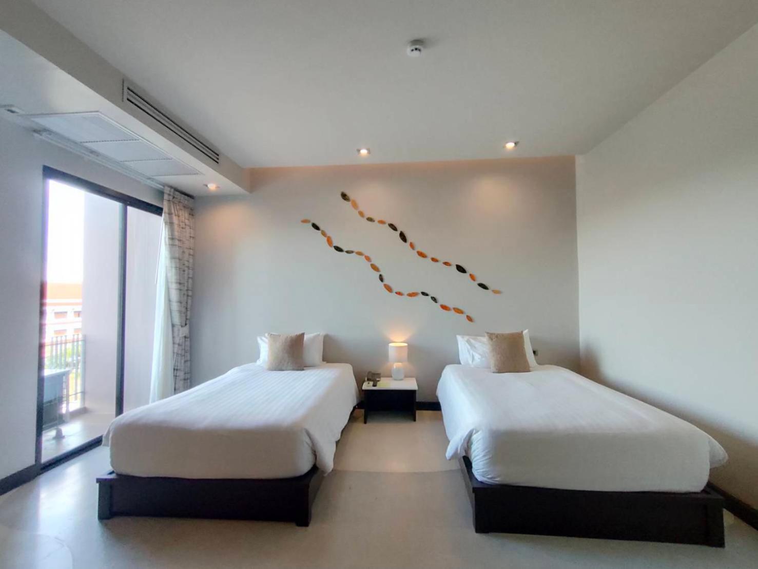Sorin Hotel Сурин Екстериор снимка