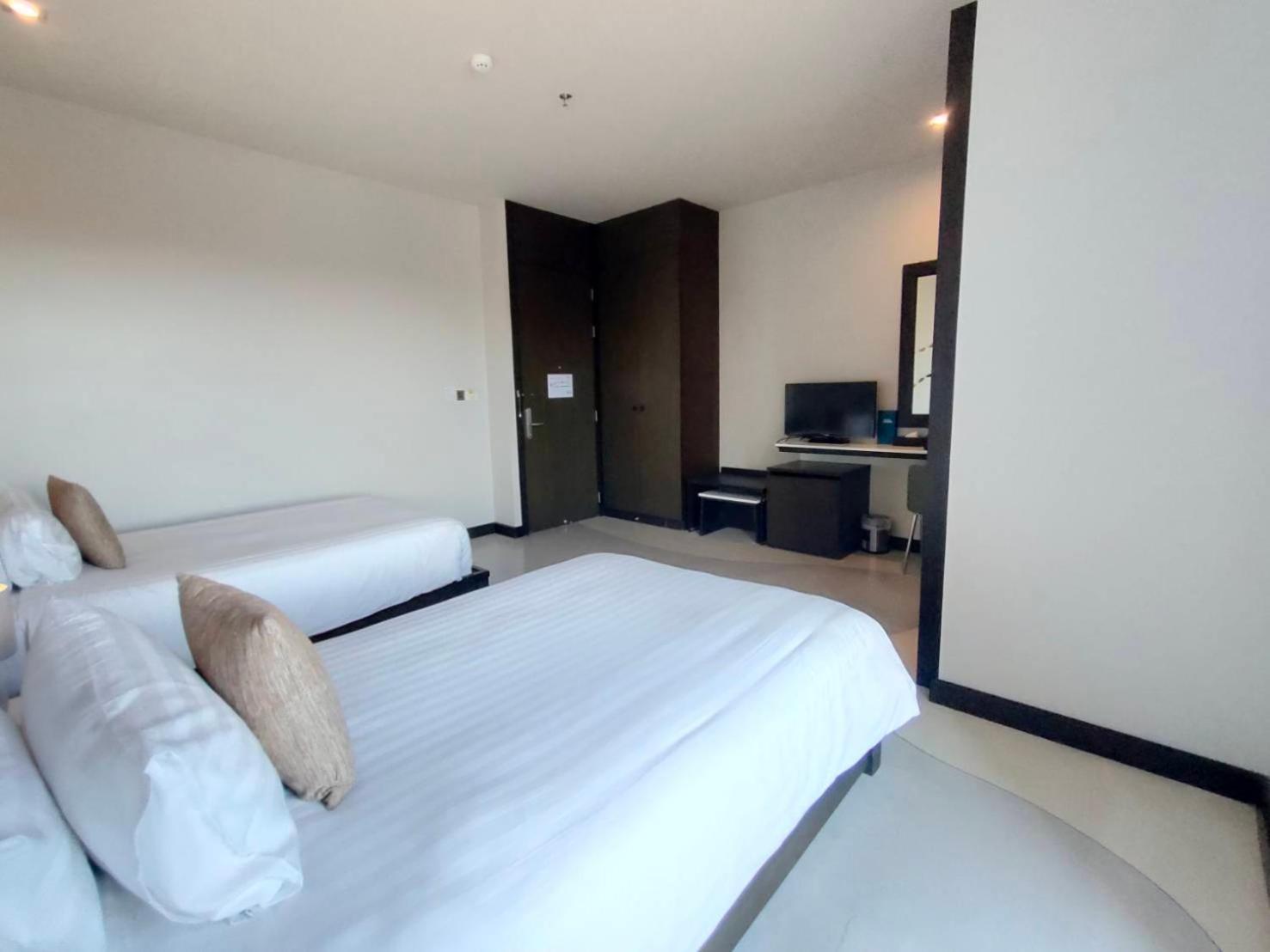 Sorin Hotel Сурин Екстериор снимка