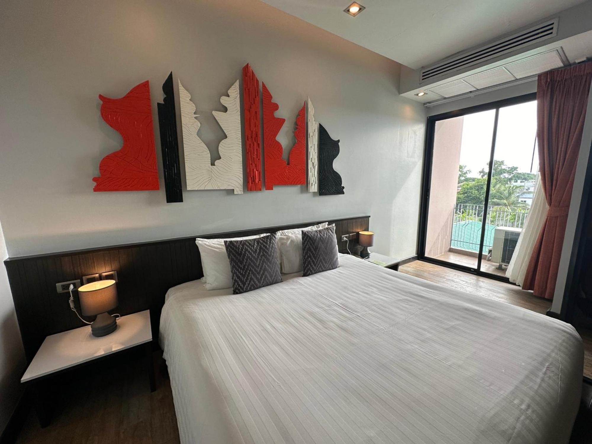 Sorin Hotel Сурин Екстериор снимка