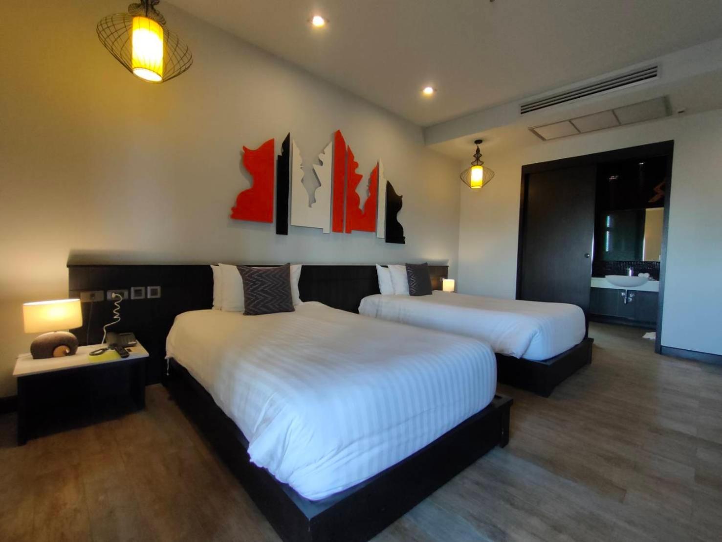 Sorin Hotel Сурин Екстериор снимка