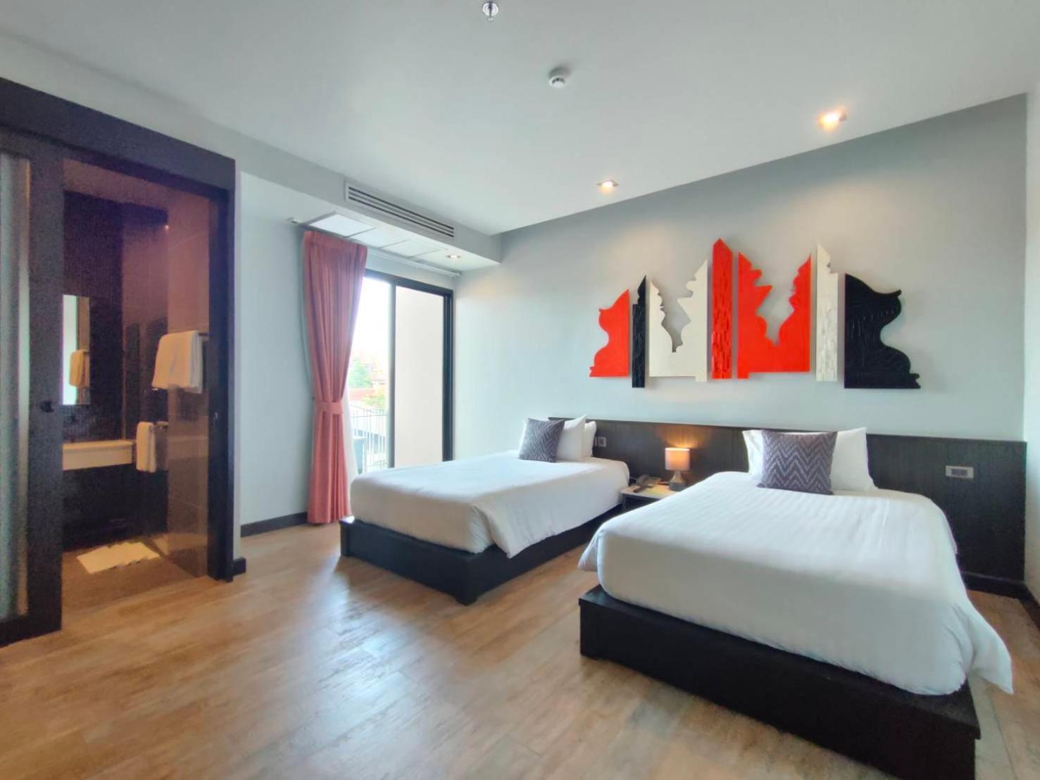 Sorin Hotel Сурин Екстериор снимка