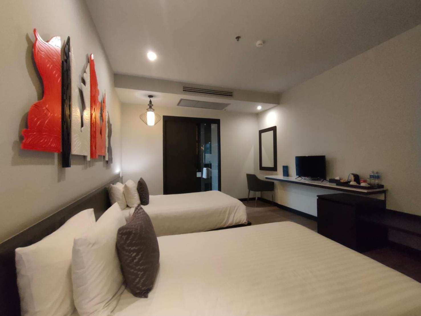 Sorin Hotel Сурин Екстериор снимка