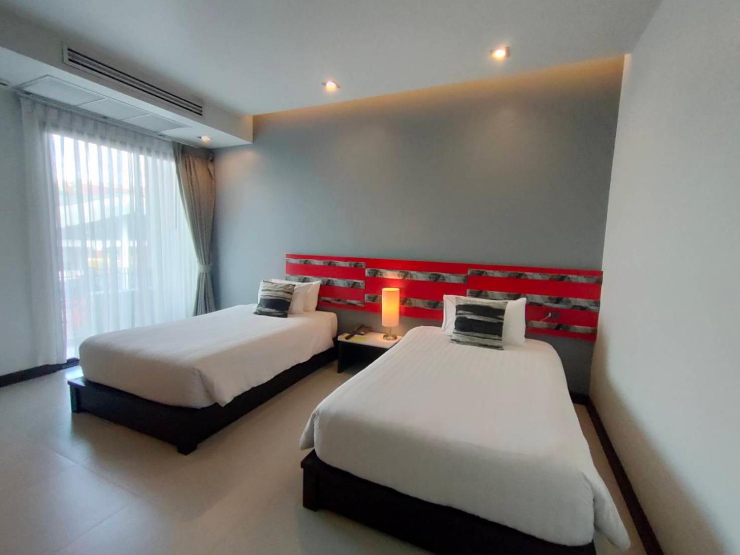 Sorin Hotel Сурин Екстериор снимка