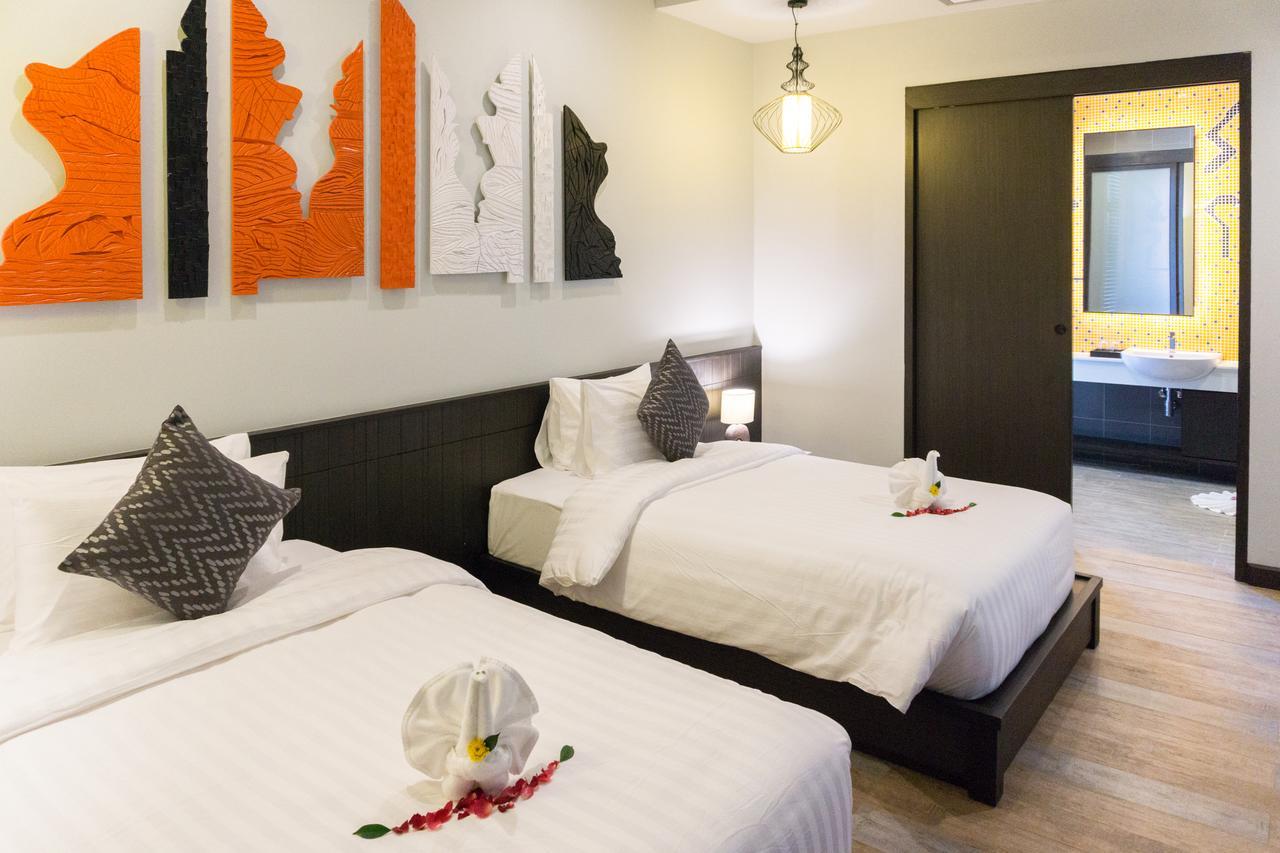 Sorin Hotel Сурин Екстериор снимка