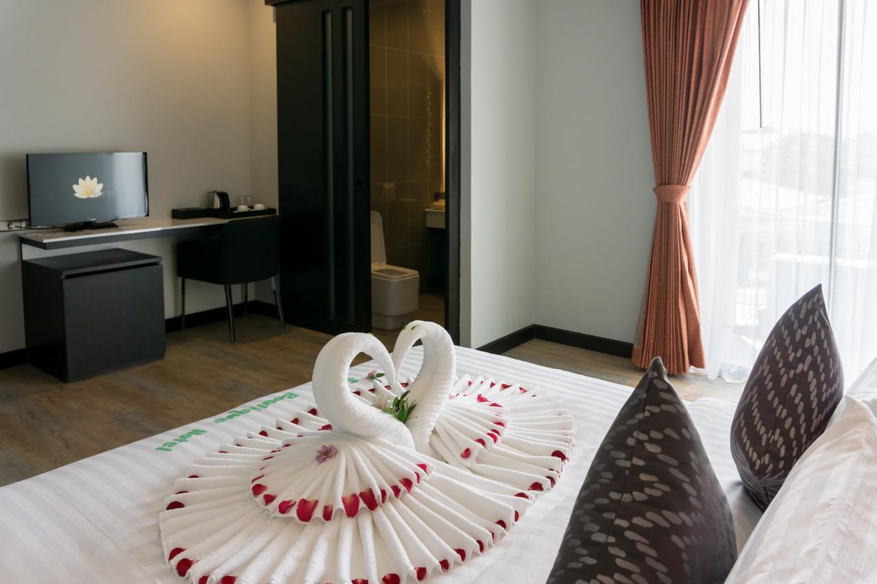 Sorin Hotel Сурин Екстериор снимка