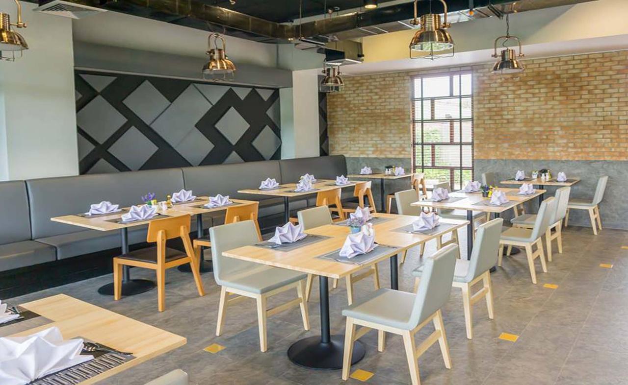 Sorin Hotel Сурин Екстериор снимка