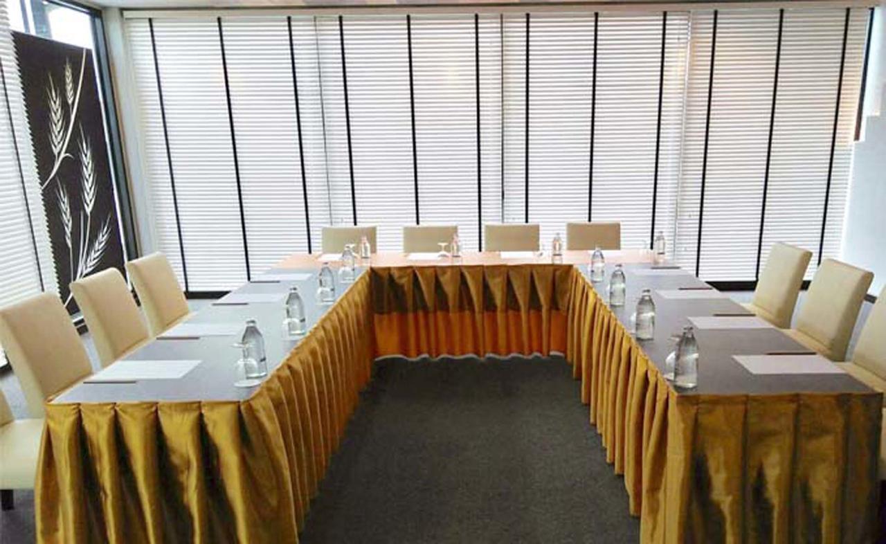 Sorin Hotel Сурин Екстериор снимка