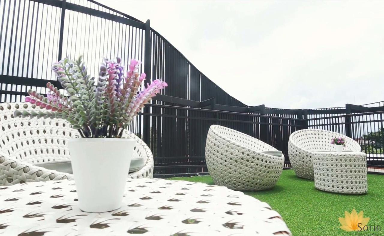 Sorin Hotel Сурин Екстериор снимка