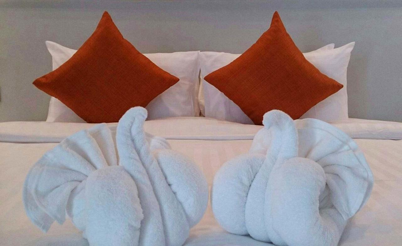 Sorin Hotel Сурин Екстериор снимка