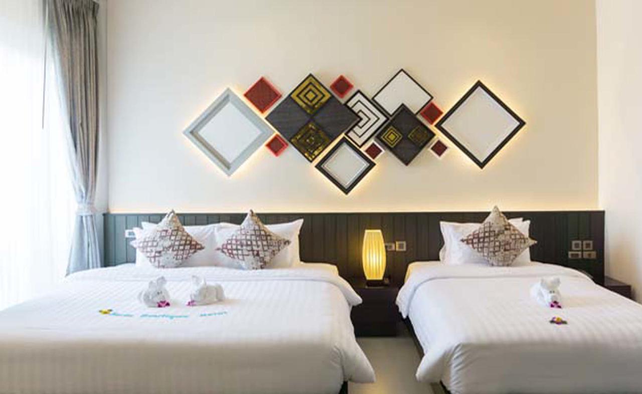 Sorin Hotel Сурин Екстериор снимка