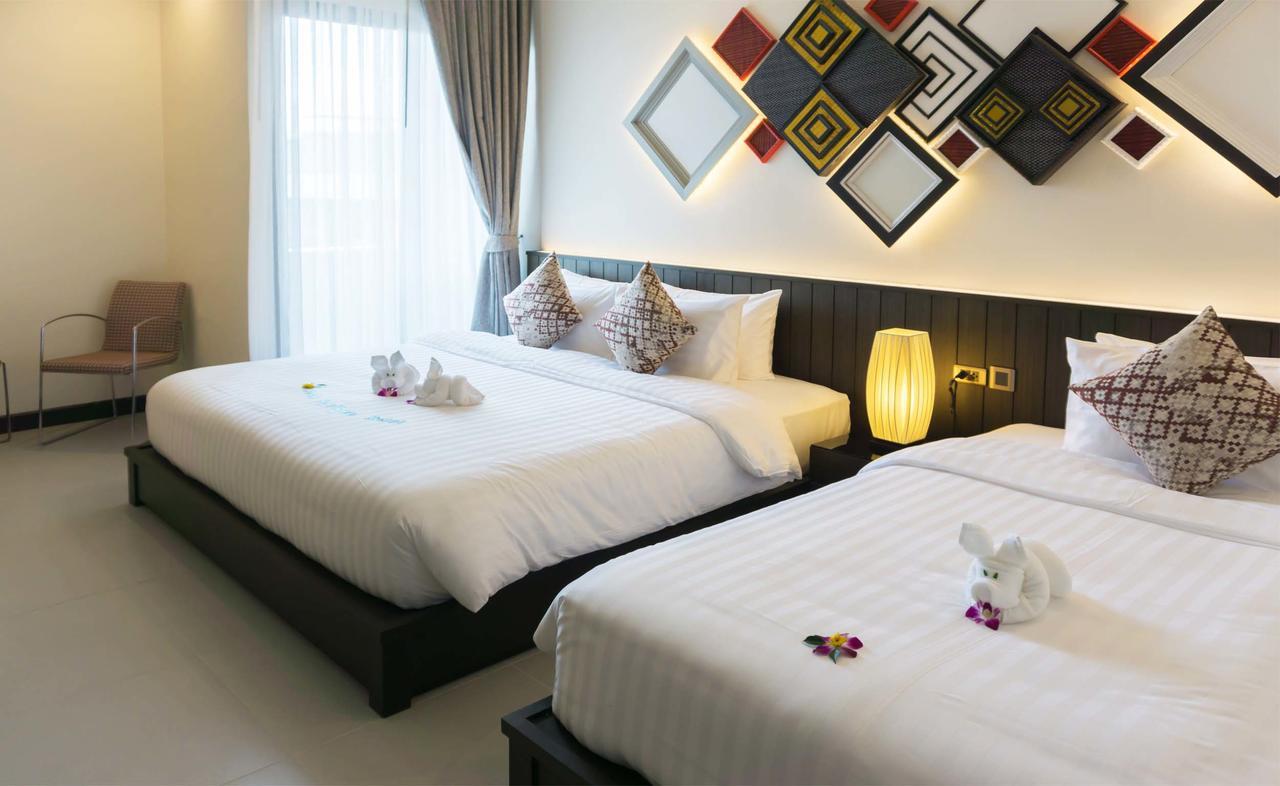 Sorin Hotel Сурин Екстериор снимка