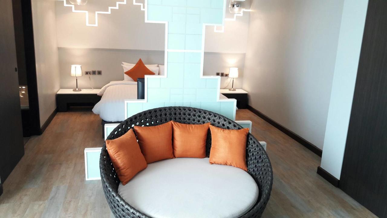 Sorin Hotel Сурин Екстериор снимка