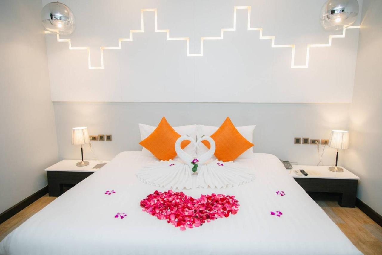 Sorin Hotel Сурин Екстериор снимка