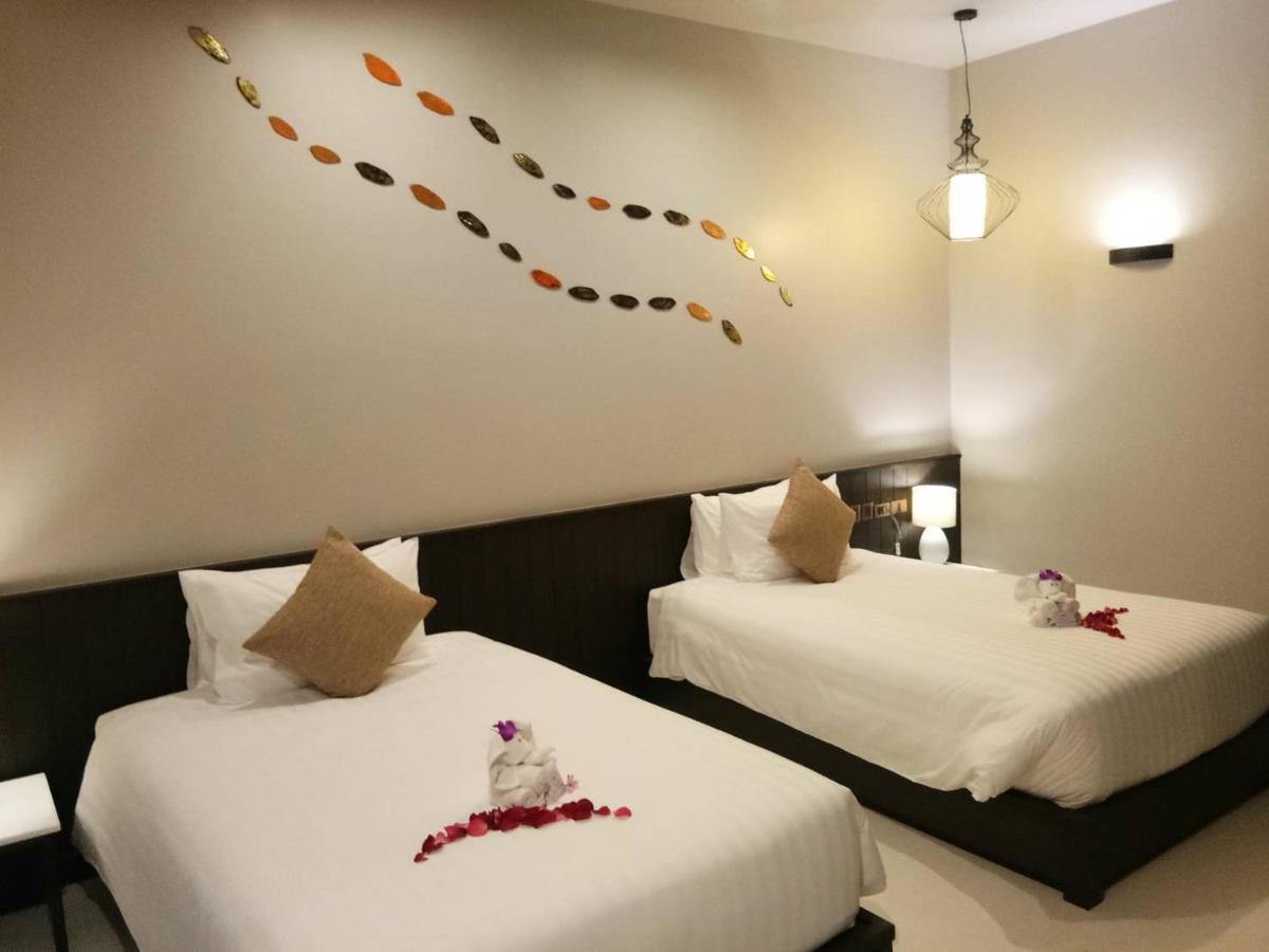 Sorin Hotel Сурин Екстериор снимка
