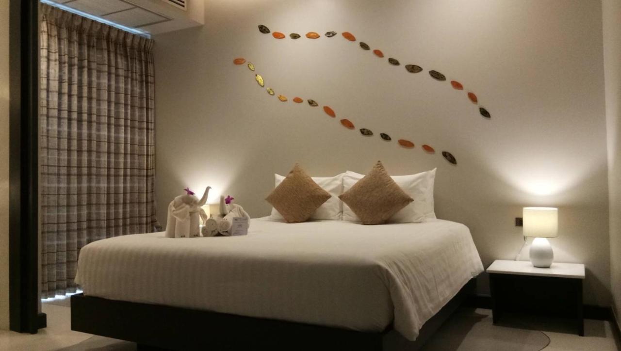 Sorin Hotel Сурин Екстериор снимка