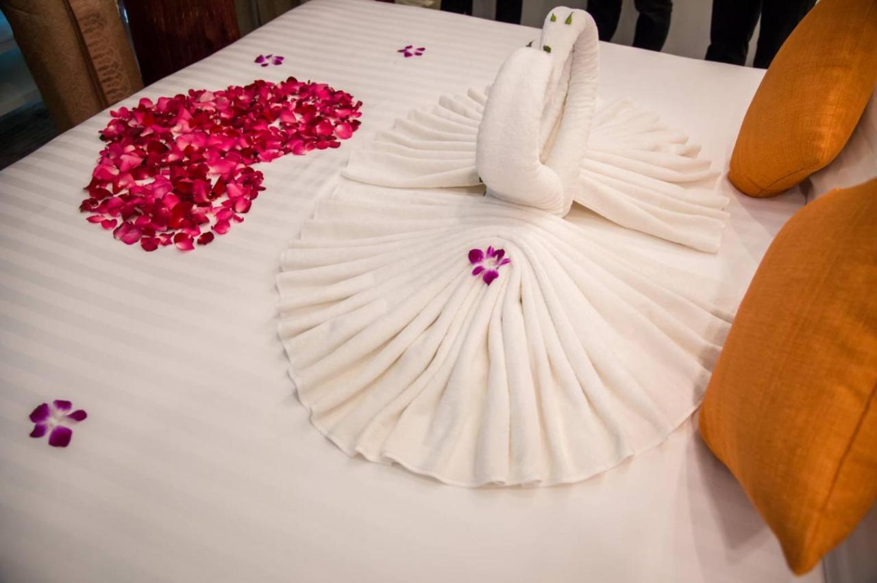 Sorin Hotel Сурин Екстериор снимка